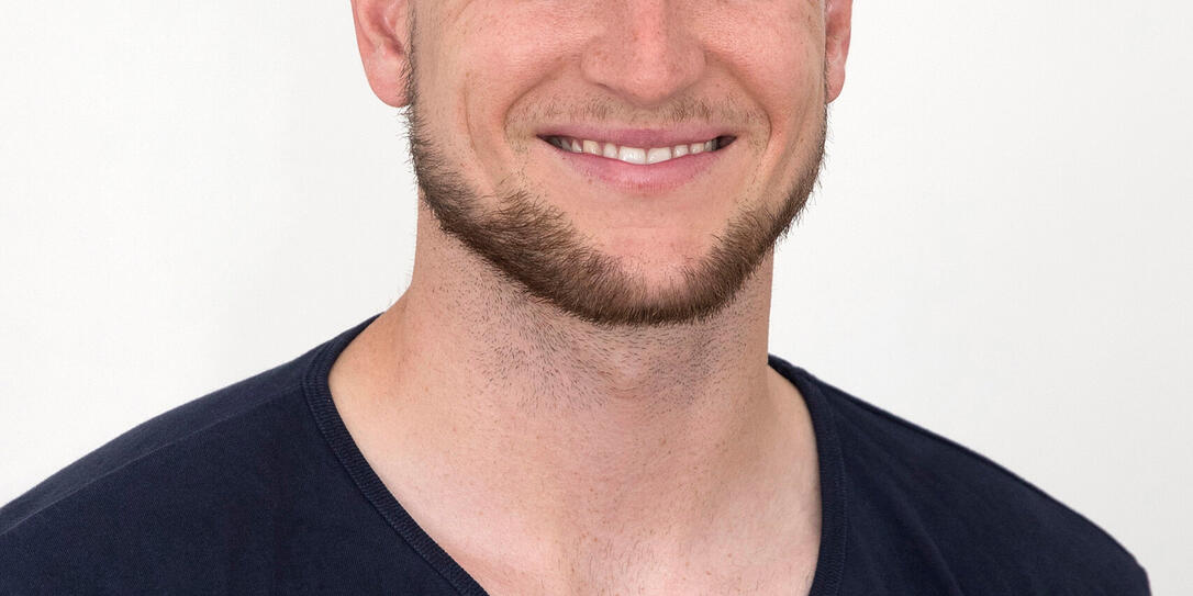 Oliver Klaus übernimmt beim USV Eschen/Mauren das Amt des Sportchefs. Oliver Klaus übernimmt beim USV Eschen/Mauren das Amt des Sportchefs.
