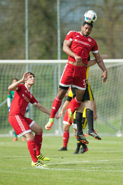 FC Vaduz U23 - FC Altstätten