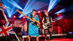 30 Jahre Wuarscht 'n' Brot