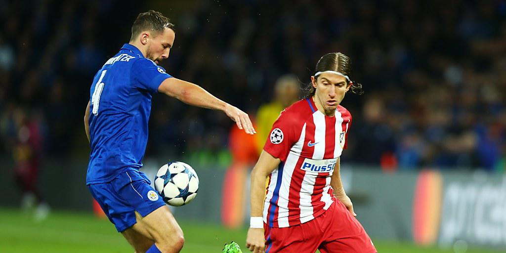 Danny Drinkwater wechselt in der Premier League die Seiten
