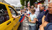 Tour de Suisse 1. Etappe in Vaduz (09.06.2024)