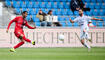 FC Vaduz - Etoile-Carouge FC (27.04.2025)