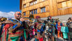 Fasnachtsumzug in Malbun (01.03.2025)