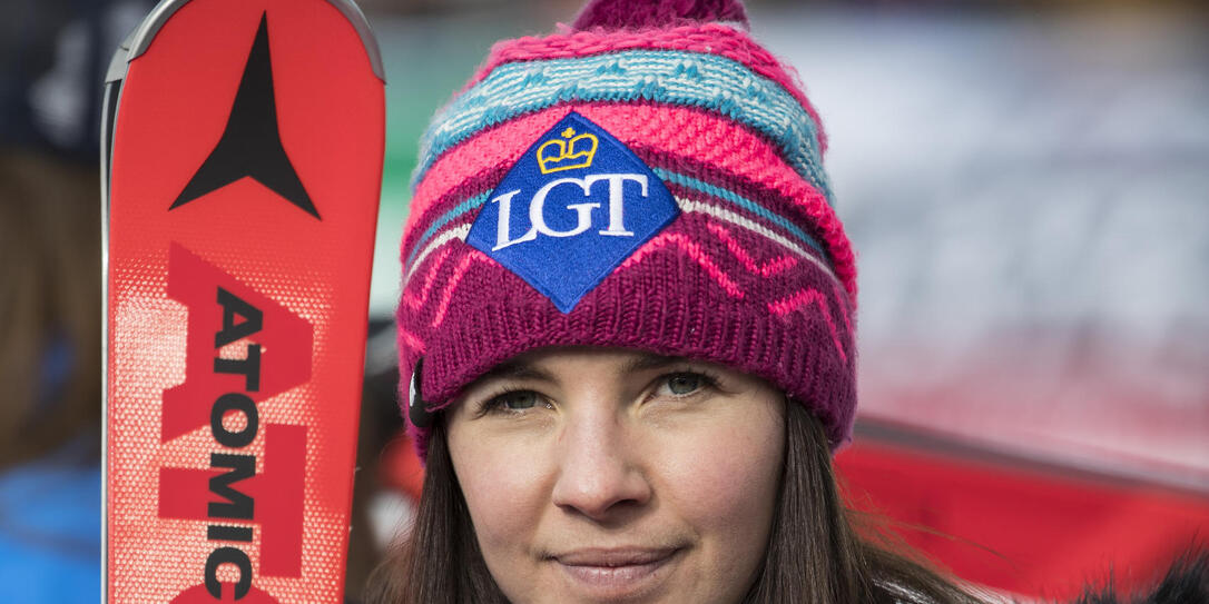 Ski WM 2017 in St. Moritz Ski WM 2017 in St. Moritz