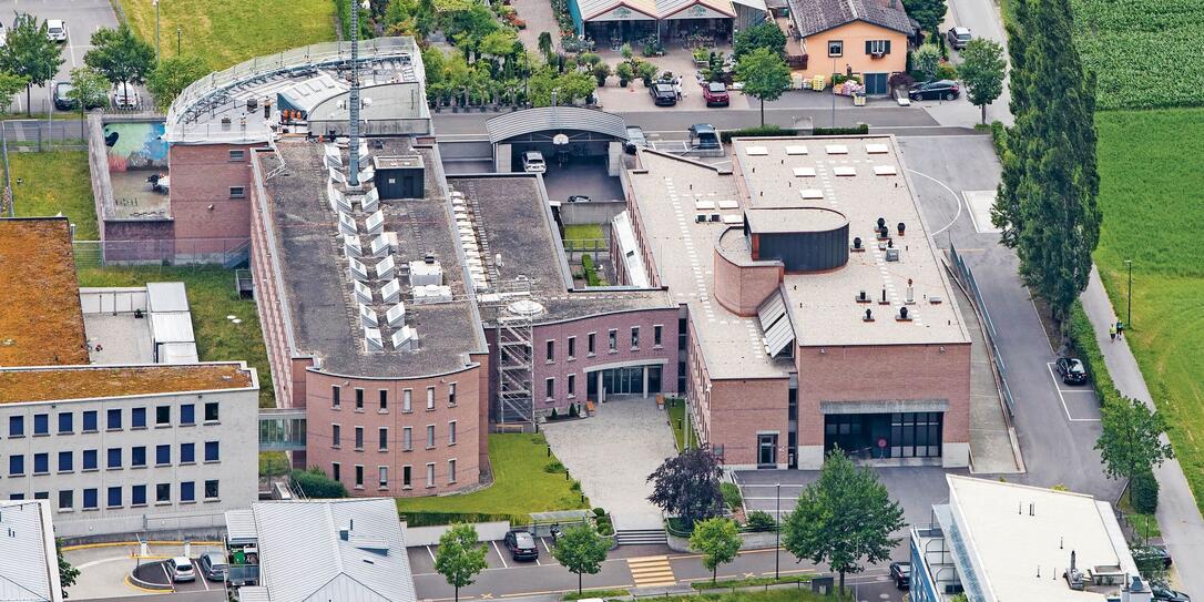 LovaCenter Vaduz LovaCenter Vaduz