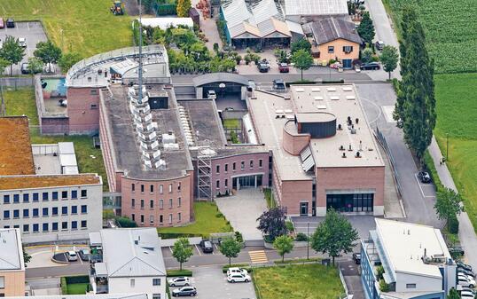 LovaCenter Vaduz