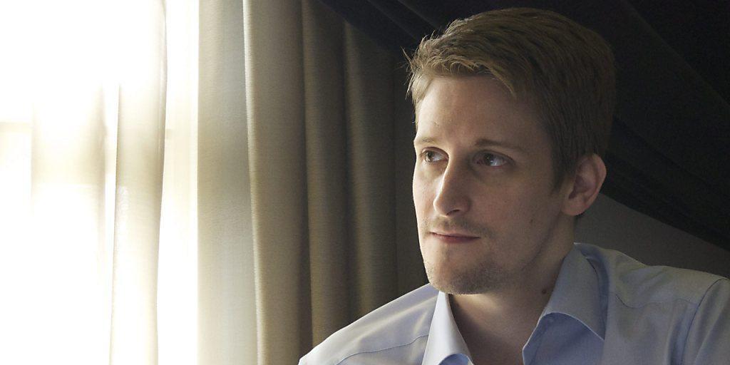 Die US-Regierung hat keine Gnade mit Edward Snowden - eine Online-Petition für dessen Begnadigung lehnt sie ab. (Archiv)