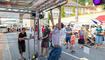 Staatsfeiertag 2025: Volksfest im Städtle Vaduz