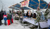 Adventszauber in Balzers