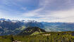 Wanderung zum Alpspitz