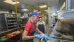 Sommerprojekt Mc Donalds Triesen 160705