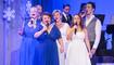 Weihnachtsshow Mauren 151209