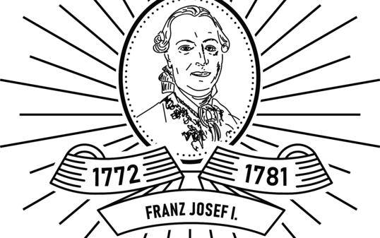 Fürst Franz Josef I.
