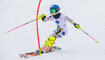 Liechtensteinische Alpine Skimeisterschaft NC Slalom Damen