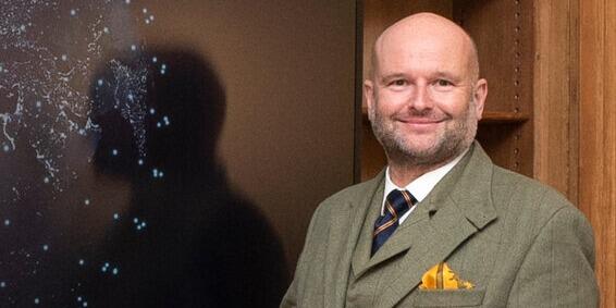 20221114 Vortrag: Das Liechtensteiner Satellitenprojekt - Stein