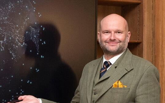 20221114 Vortrag: Das Liechtensteiner Satellitenprojekt - Stein