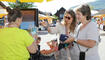 Werdenberger Buuramark in Grabs
