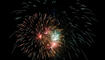Staatsfeiertag 2025: Feuerwerk