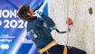 UIAA Eisklettern Continental Cup