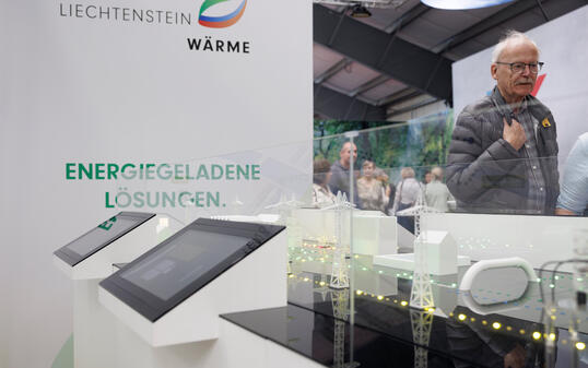 «Liechtenstein Wärme» erhöht Gaspreis per 1. Januar erneut