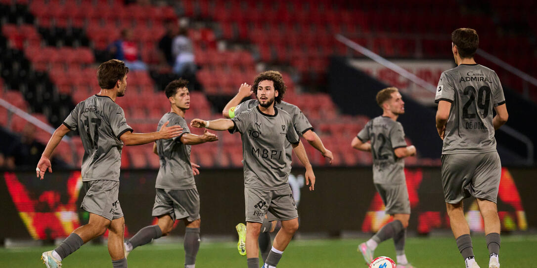 Gegen Xamax hat der FC Vaduz bisher eine reine Weste. Zwei Siege und ein Unentschieden schauten in dieser Saison bisher heraus.