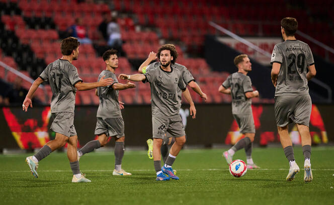 Gegen Xamax hat der FC Vaduz bisher eine reine Weste. Zwei Siege und ein Unentschieden schauten in dieser Saison bisher heraus.