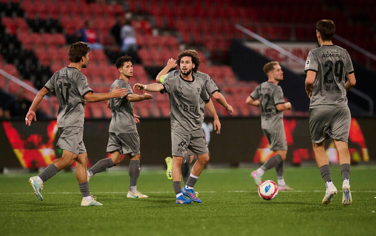 Gegen Xamax hat der FC Vaduz bisher eine reine Weste. Zwei Siege und ein Unentschieden schauten in dieser Saison bisher heraus.