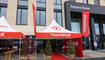 Eröffnung Thömus Veloshop in Schaan (14.04.23)