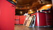 Abholtage beim Schlosskino Balzers