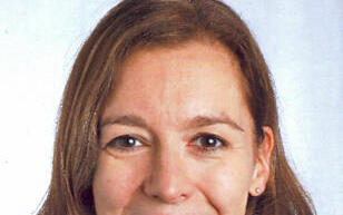 Sabine Monauni