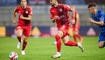 FC Vaduz - Dungannon Swifts FC (24.07.2025)