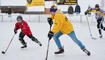 6. Malbuner Pond Hockey Turnier (24.02.2024)
