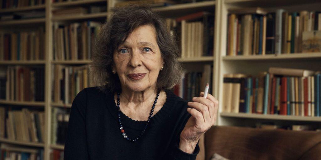 Die Autorin Zsuzsanna Gahse erhält für ihr Gesamtwerk "zwischen Prosa und Poesie" den Schweizer Grand Prix Literatur 2019. Die gebürtige Ungarin lebt seit 1998 in der Schweiz.