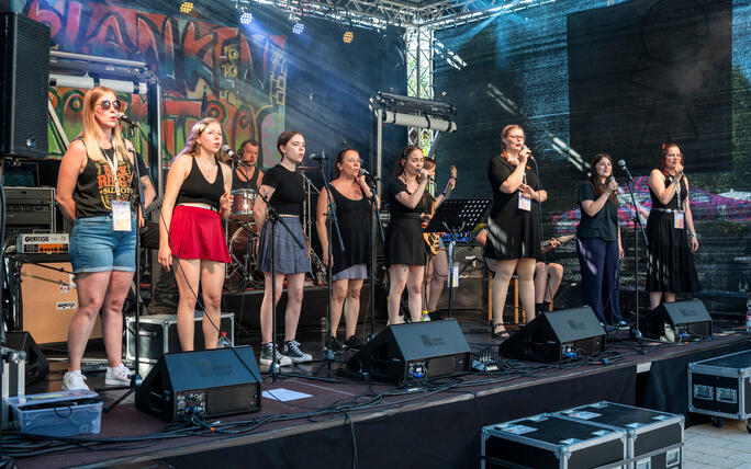Planken rockt 8.0, in Planken (28.06.2025)