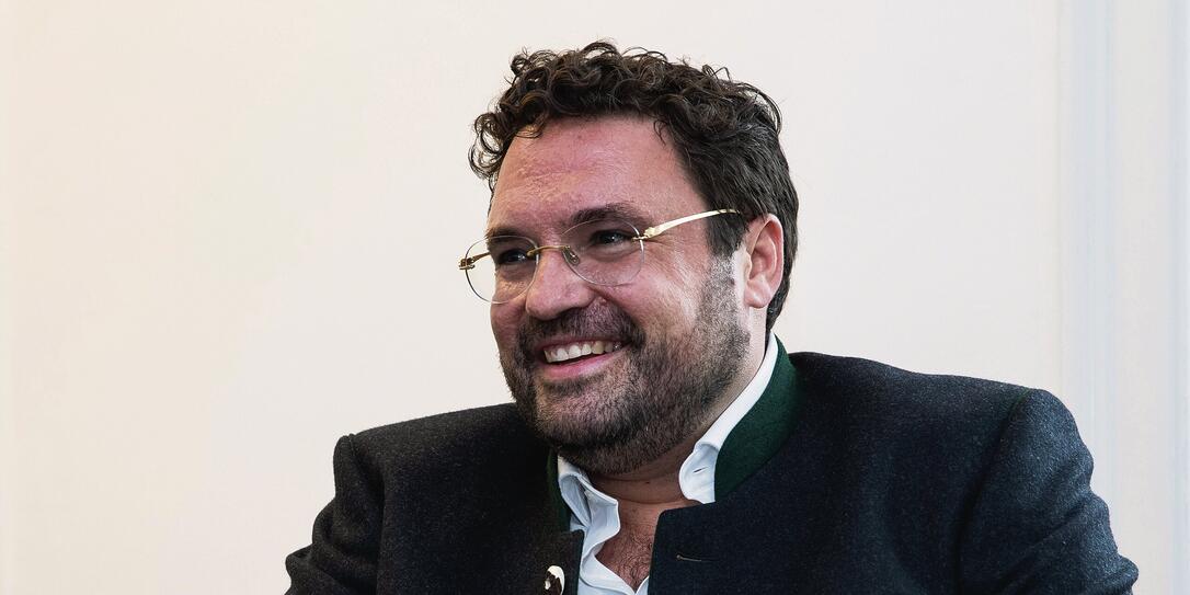 Florian Fritsch, Vaduz Florian Fritsch, Vaduz