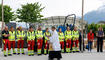 Mitgliederversammlung Rotes Kreuz in Vaduz