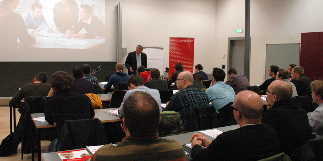 Businessplan Wettbewerb