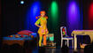 Premiere Pippi Langstrumpf im K-BUM