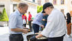 Olympic Day in Vaduz (15.06.2023)