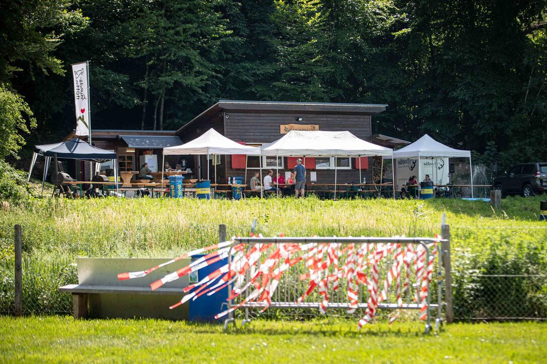 Hundeplausch Balzers (20.06.2026)