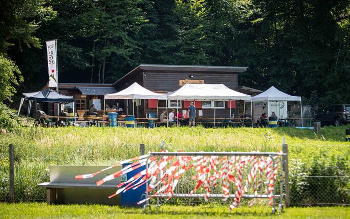 Hundeplausch Balzers (20.06.2026)
