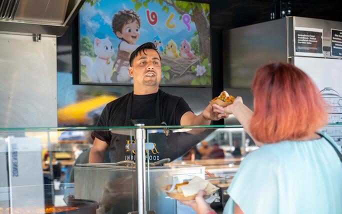 Streetfood Festival Buchs (26.09.2026)