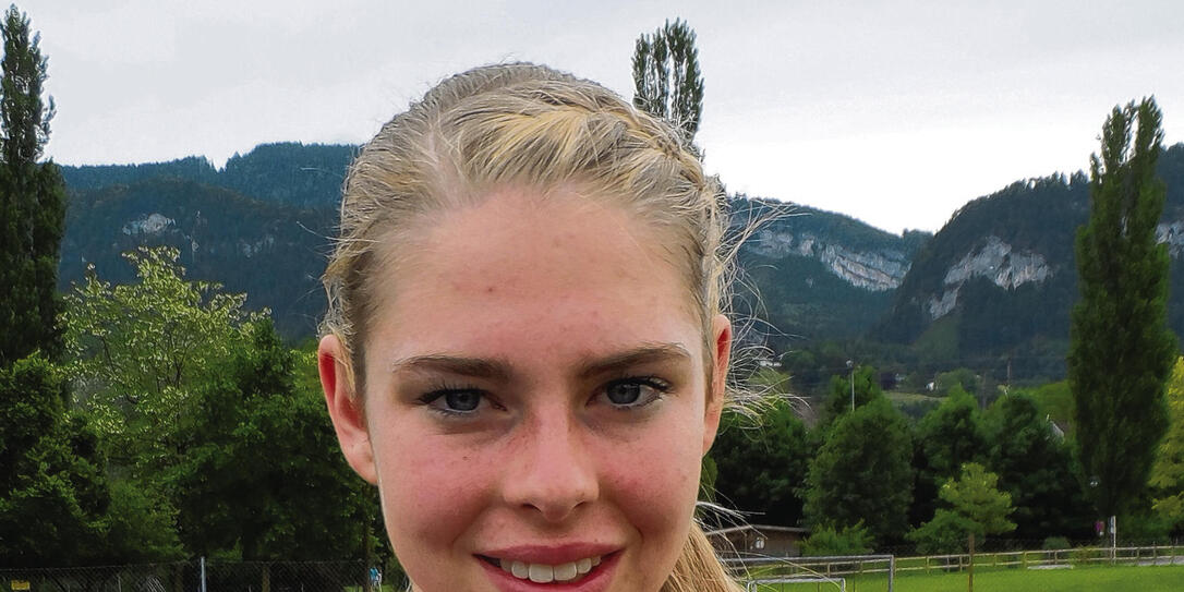 Jana Gabathuler