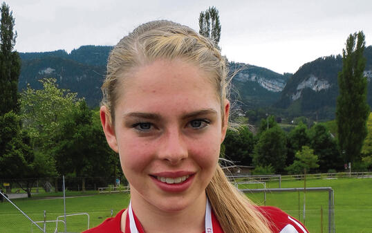 Jana Gabathuler