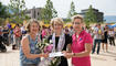 Frauenstreik in Vaduz