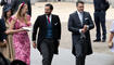 Hochzeit von Prinzessin Marie Caroline & Leopoldo Maduro Vollmer