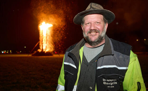 Funken Gamprin (21.02.2026)