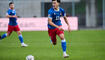 Liechtenstein - Gibraltar (13.10.2024)