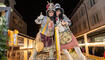 Nachtumzug in Sargans (28.02.2025)
