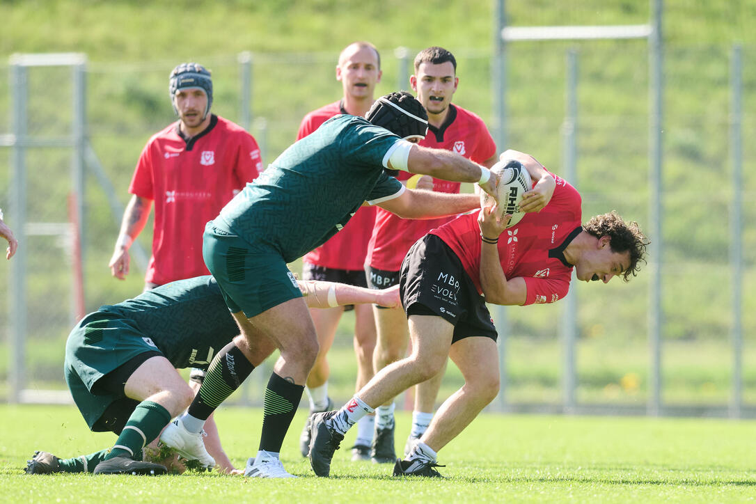 RFC Vaduz - SG StuSta II / TSV 1860 M&uuml;nchen (11.04.2026)